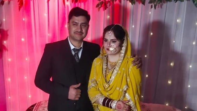 Jammu: Dismissed soldier Munir claims he had informed officers about his marriage with a Pakistani girl