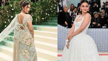 Met Gala 2025 know all about theme dress code stars shah rukh khan priyanka chopra kiara advani diljit dosanjh