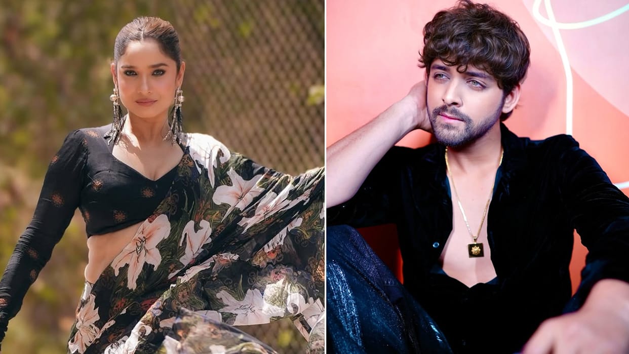 Laughter Chefs Samarth Jurel Says He Wants A Girlfriend Like Ankita Lokhande details inside