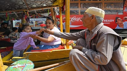 Pahalgam full of tourists again 20 people arrived from Mumbai