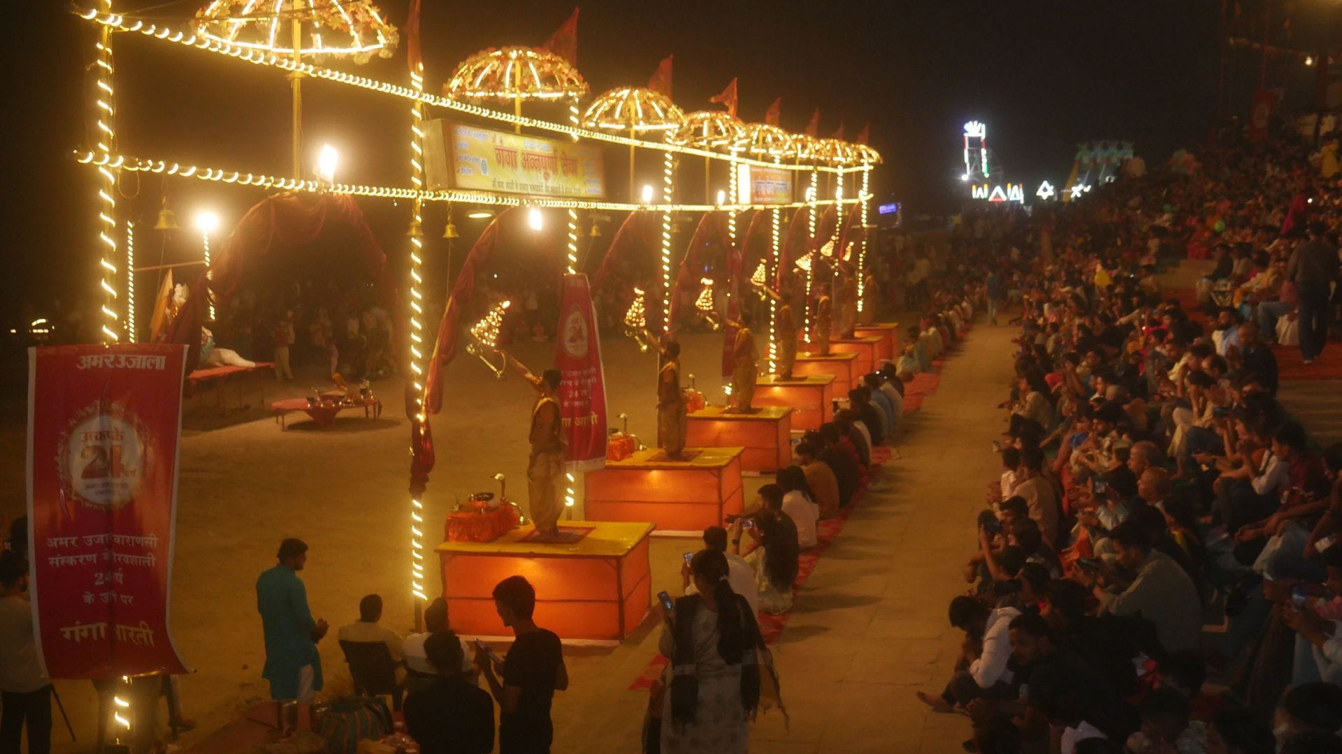 Kashi nagari gautam buddha kabirdas tulsidas ravidas madan mohan malviya jaishankar munshi premchand