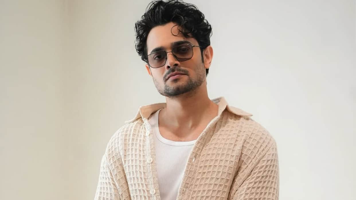 Bhuvan Bam shared memories about his bb vines journey to film revolutionaries