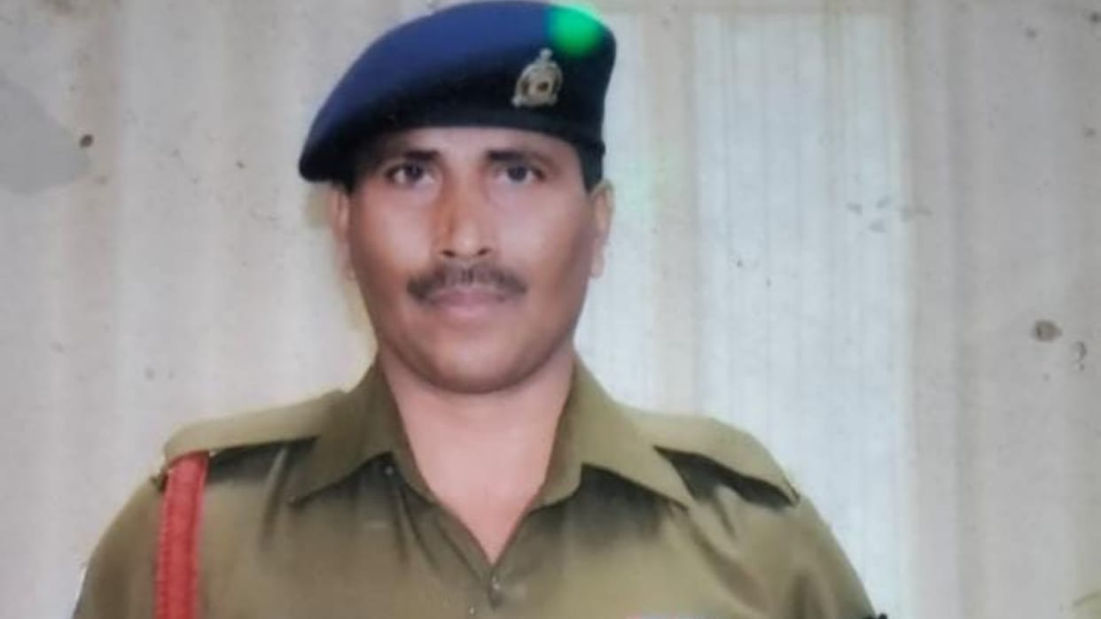 Bihar News : Army soldier martyred in Jammu and Kashmir truck pahalgam attack barauni begusarai bihar police