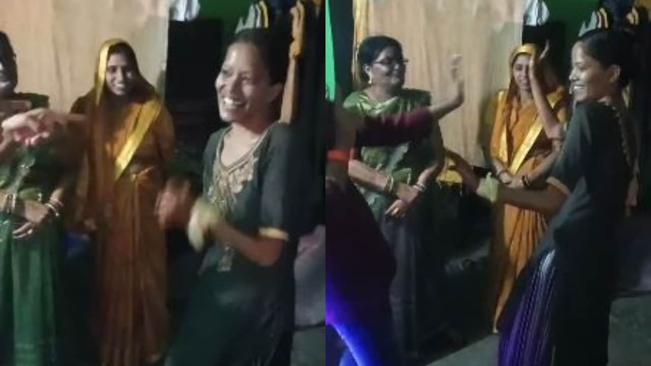 Bride dies of heart attack before marriage see the video in Budaun