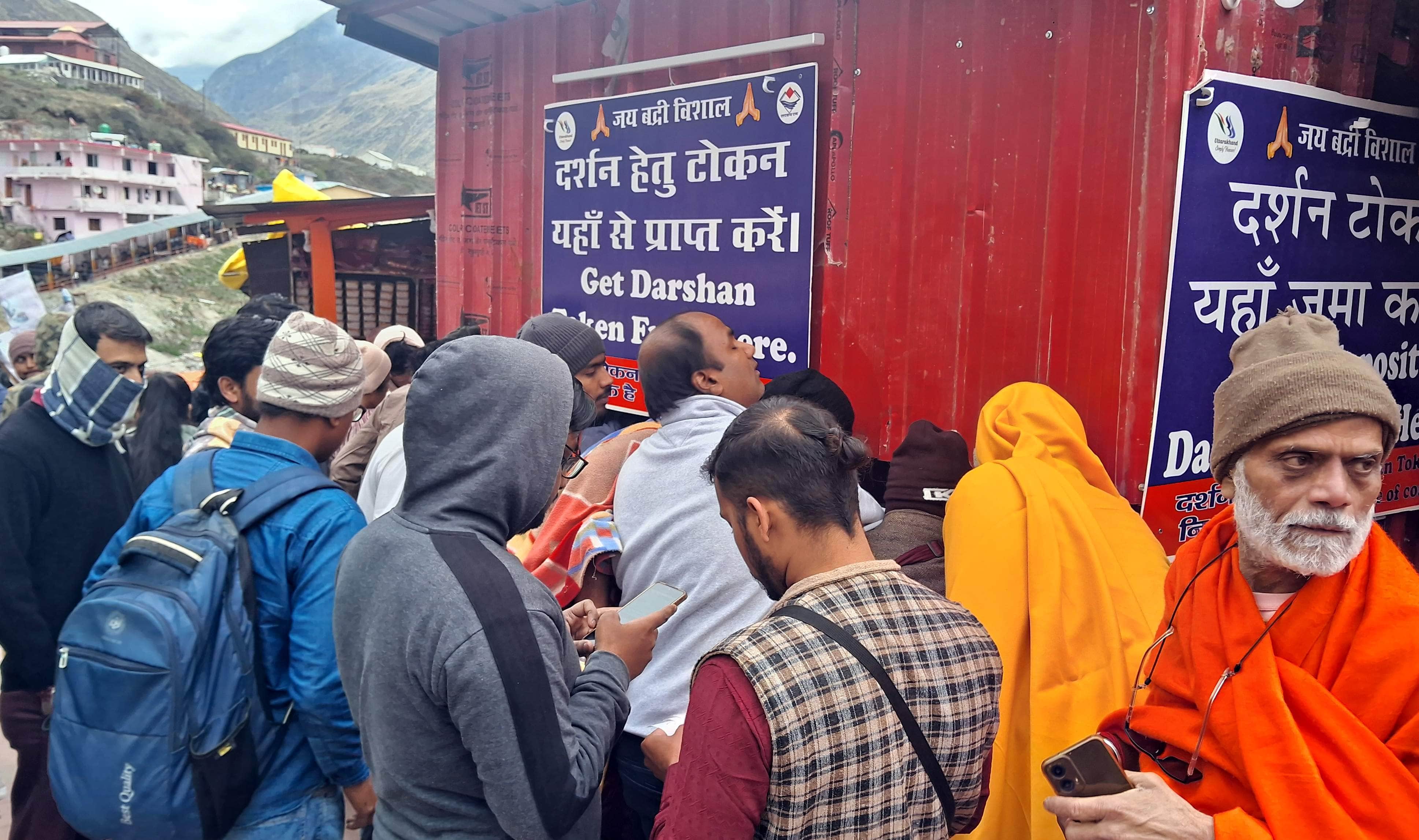 Badrinath Dham Door Opening 2025 Lord Badri Idol Gives auspicious Signs for country Development Rare Facts