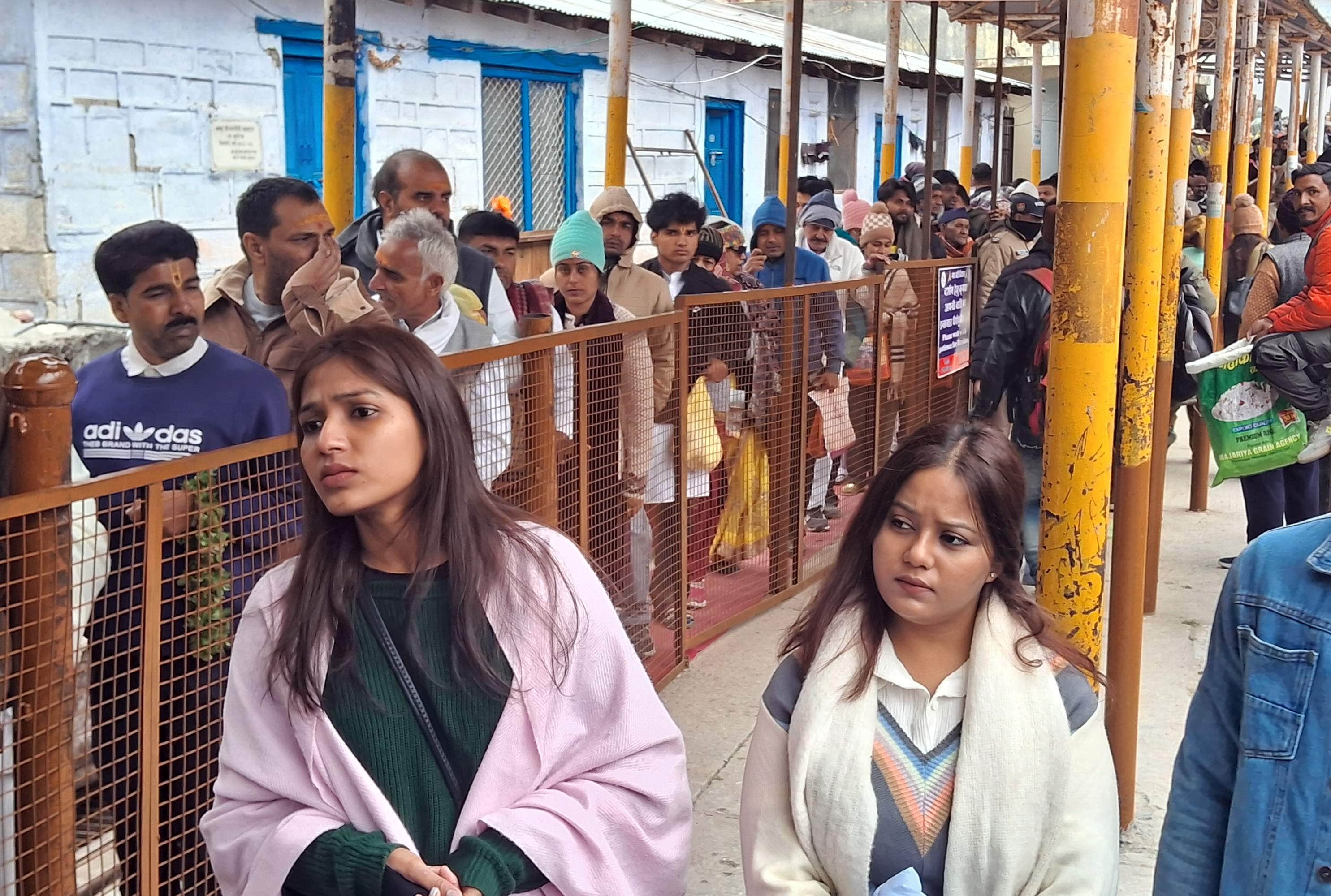 Badrinath Dham Door Opening 2025 Lord Badri Idol Gives auspicious Signs for country Development Rare Facts