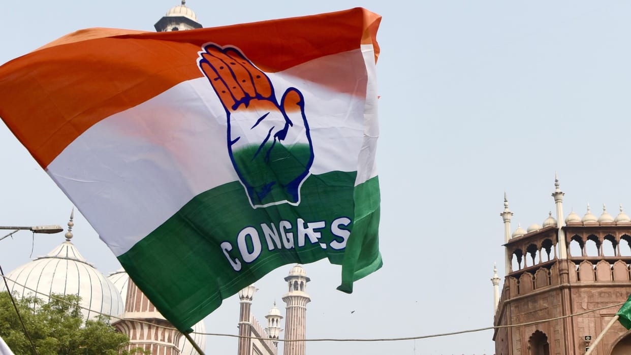 Congress Said NTA officials should be probed as agency has become 'national corruption agency News In Hindi