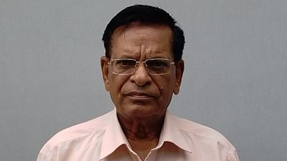 Himachal most educated person achieved 22 degrees and 11 diplomas at the age of 73 Dr Milkhi Ram