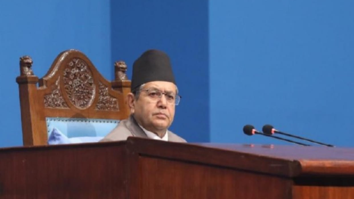 Nepal's parliament orders Government to high-level talks with India to probe KIIT student death; Read here
