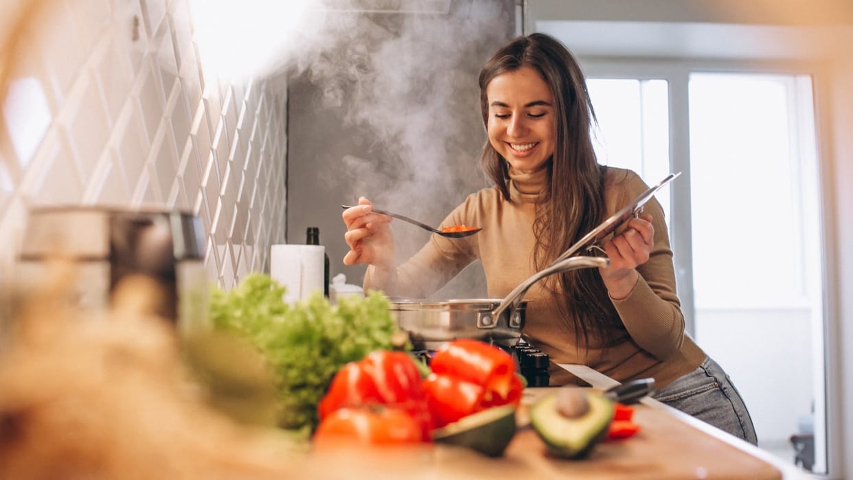Kitchen Tips Quick and Easy Recipes to Cook at Home Check Dishes All Details