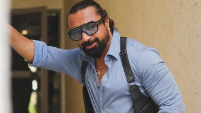 Mumbai court denies anticipatory bail to actor Ajaz Khan in a case