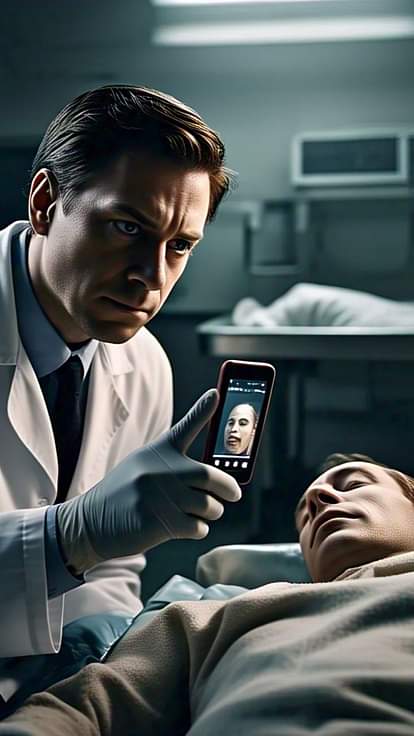 Face Scanning