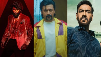 Nani And Surya Films HIT The Third Case And Retro Movie Monday Day 5 Box Office Collection