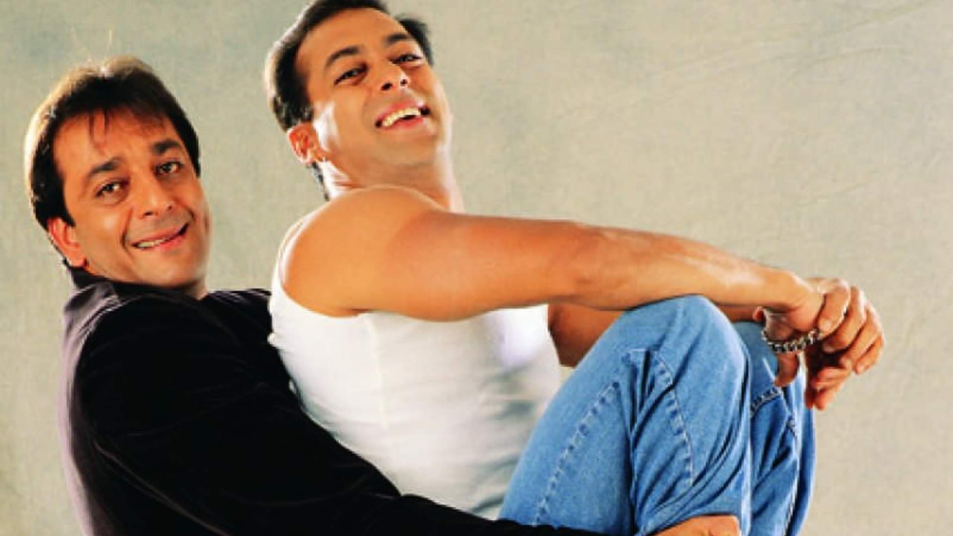 Chal Mere Bhai silver jubilee 25th anniversary directed David Dhawan Sanjay Dutt Salman Khan Karishma Kapoor