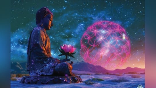 Imagination of Beauty: Real life is in the ‘present moment Reflect and learn for yourself
