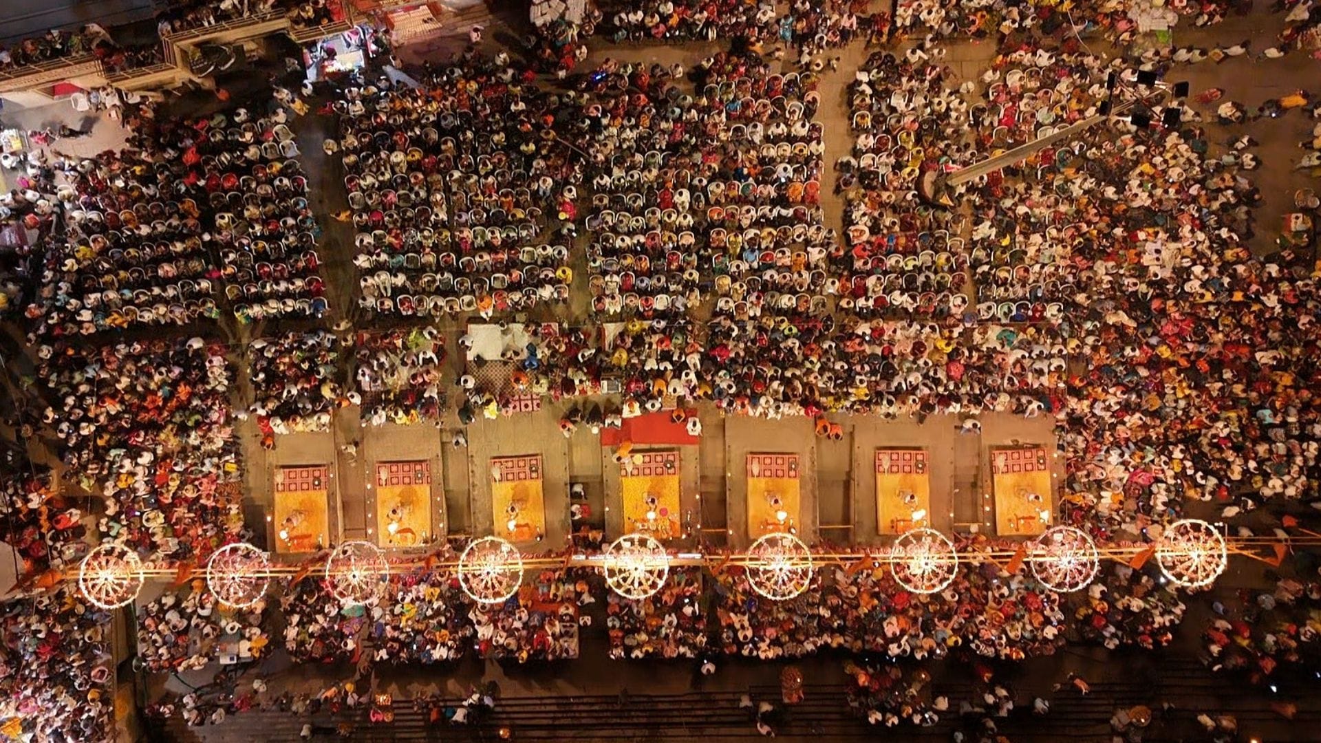 Kashi nagari gautam buddha kabirdas tulsidas ravidas madan mohan malviya jaishankar munshi premchand