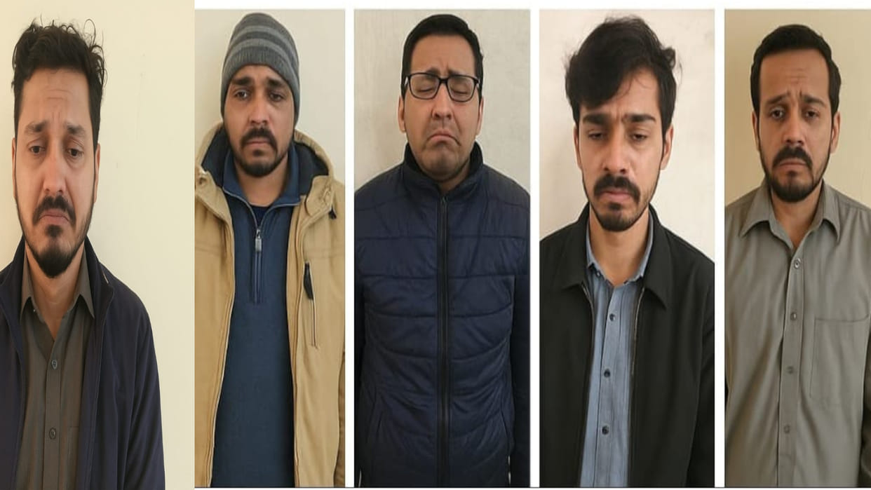 In Gorakhpur, Arpit Hospital: Gangster Act action against five accused including the director