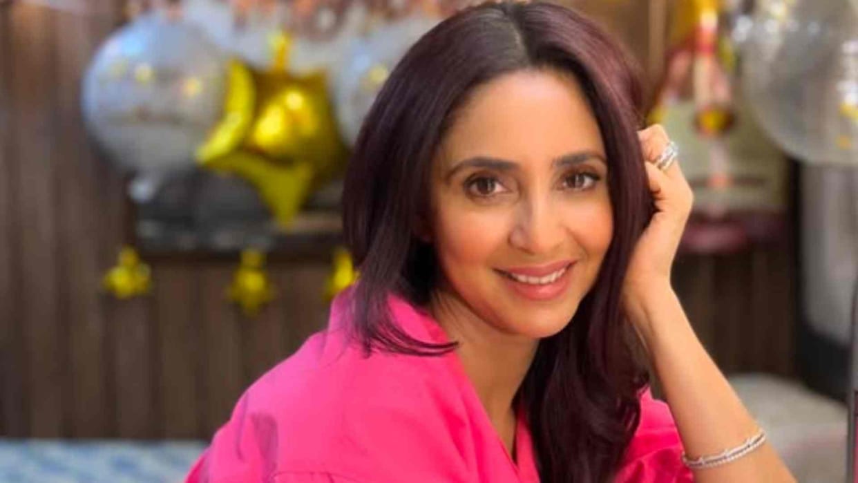 Gautami Kapoor talks about her Daughter Sia and what gift she Wanted To give her on 16th Birthday