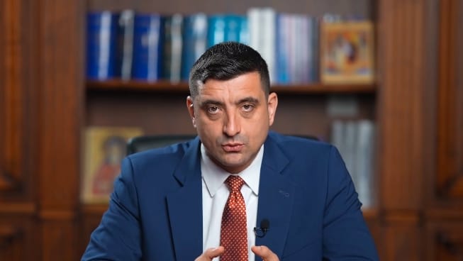 Romania Presidential Election Result Updates votes counting George Simion decisive win Reports in Hindi