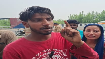 Death due to beating by police: Vijay had to go to Russia after two days to study engineering