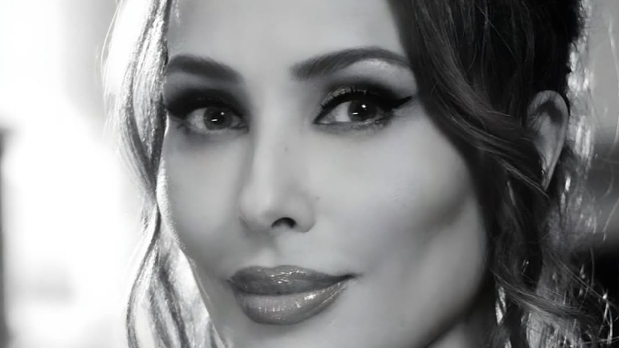Salman Khan rumoured girlfriend Iulia Vantur makes acting debut english film Echoes Of Us Directed Joe Rajan