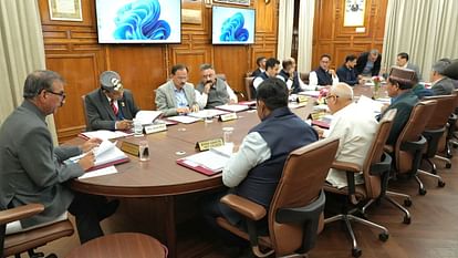 Himachal News: कॉलेजों में एनईपी पर मंत्रिमंडल में नहीं हुआ फैसला, कॉलेजों और विवि का इंतजार बरकरार; जानें Himachal News No decision was taken in the cabinet on NEP