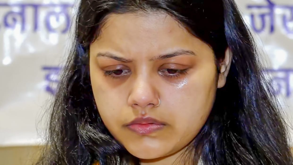 NCW comes out in support of Pahalgam attack victim's wife over her online trolling News In Hindi