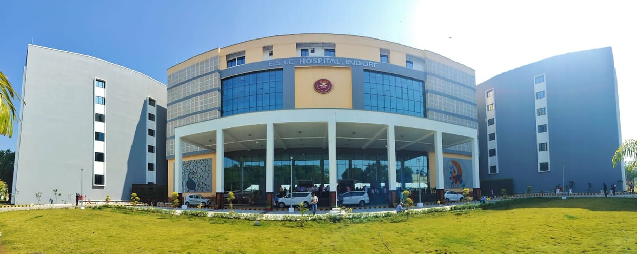Indore: ESIC medical college will start in Indore, efforts are being made to call PM Modi for the inauguration