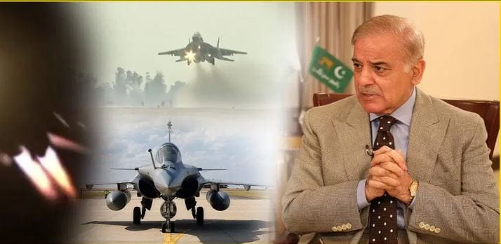 India-Pakistan Tension Another big blow to Pak Rock salt order cancelled these items also banned