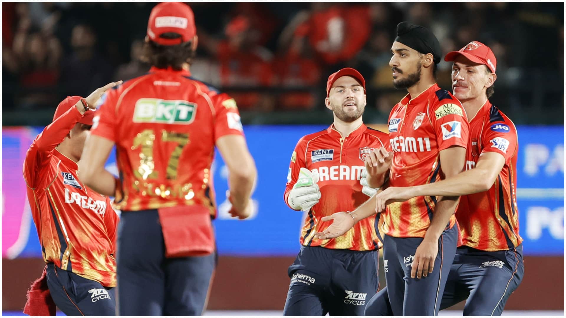 IPL 2025: 'I don't think too far ahead...', Arshdeep Singh on his success for Punjab Kings vs Lucknow Giants