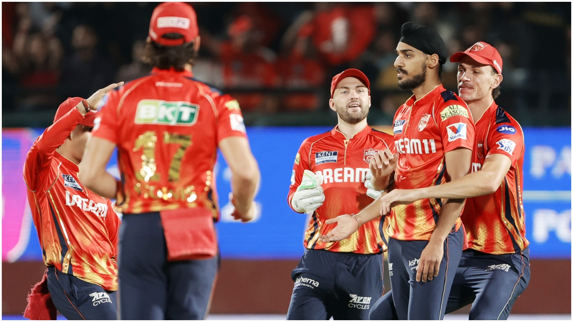 IPL 2025: 'I don't think too far ahead...', Arshdeep Singh on his success for Punjab Kings vs Lucknow Giants
