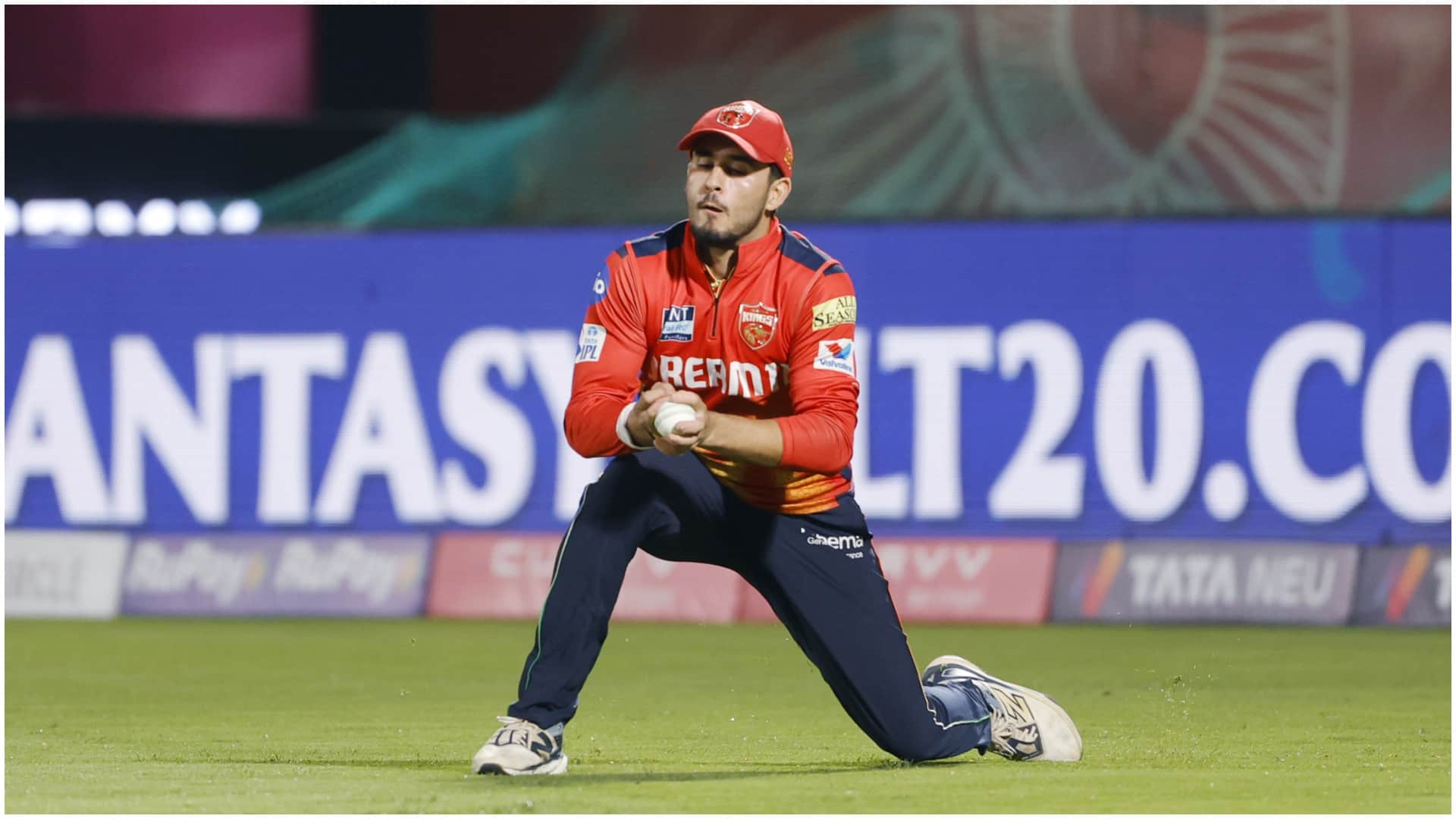 IPL 2025: 'I don't think too far ahead...', Arshdeep Singh on his success for Punjab Kings vs Lucknow Giants