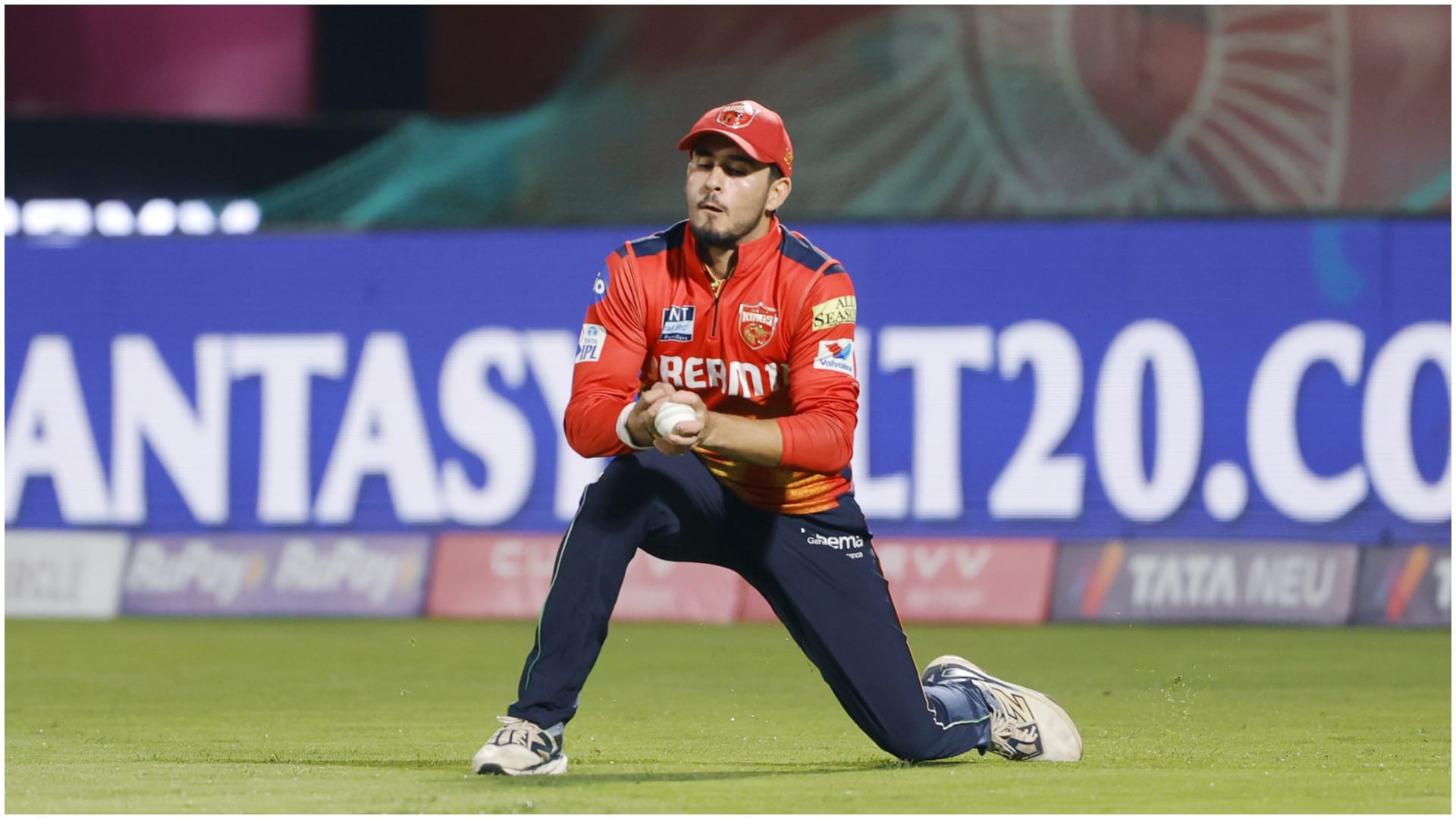 IPL 2025: 'I don't think too far ahead...', Arshdeep Singh on his success for Punjab Kings vs Lucknow Giants