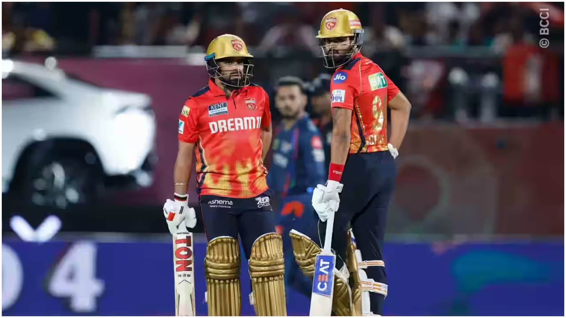 IPL 2025: 'The dream of reaching the playoffs is still alive', said LSG captain Rishabh Pant after PBKS loss