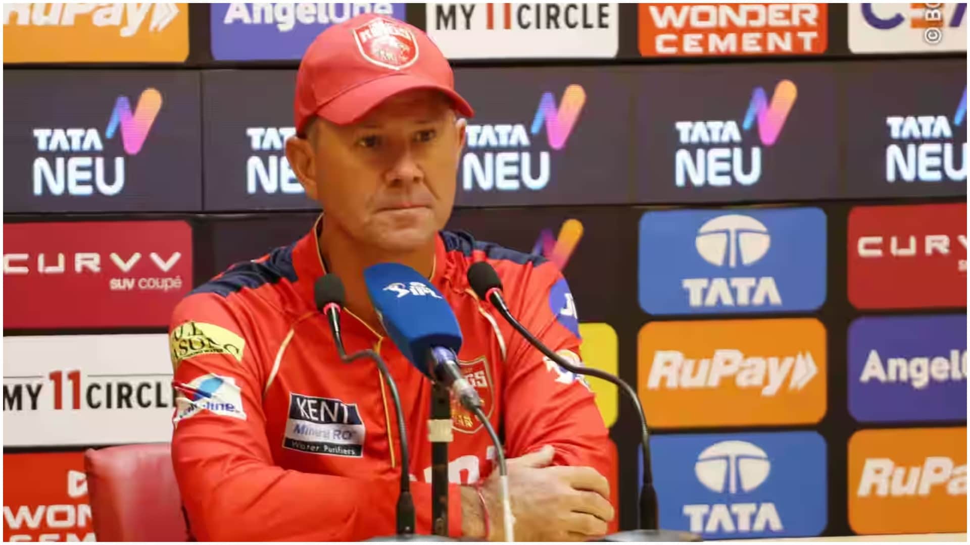 IPL 2025: Why did Josh Inglis come to bat before Shreyas Iyer in PBKS vs LSG, Coach Ricky Ponting says this