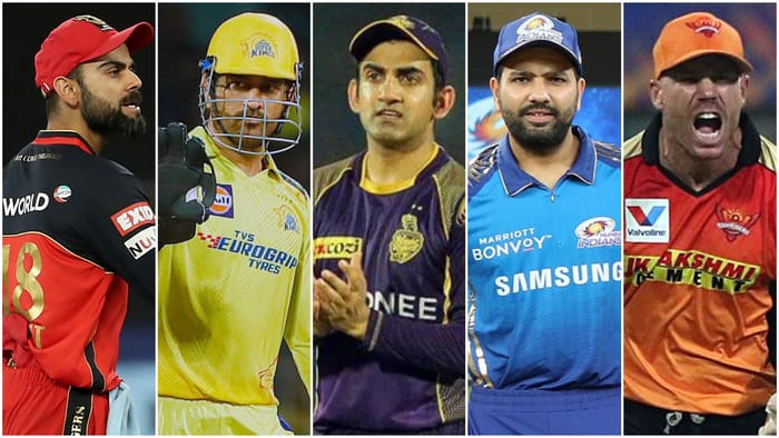 IPL 2025 Which Team Qualified for Playoffs in IPL Most Record RCB CSK MI PBKS KKR GT SRH RR