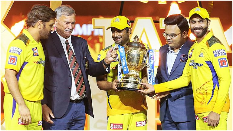 IPL 2025 Which Team Qualified for Playoffs in IPL Most Record RCB CSK MI PBKS KKR GT SRH RR