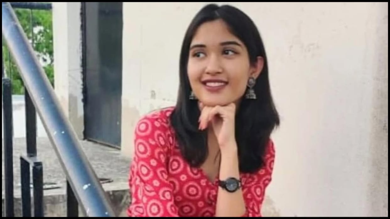 ISC 2025 Topper Srijani Removes Surname For Humanity Know About 17 Year Old Srijani From Kolkata