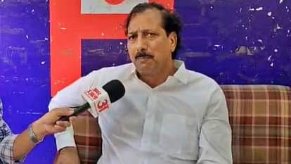 पूर्व राज्य मंत्री राजेंद्र गुढ़ा