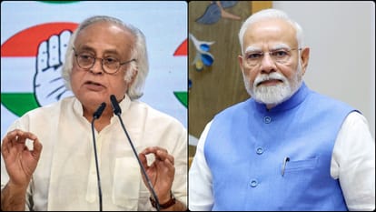 कांंग्रेस ने पीएम मोदी पर साधा निशाना