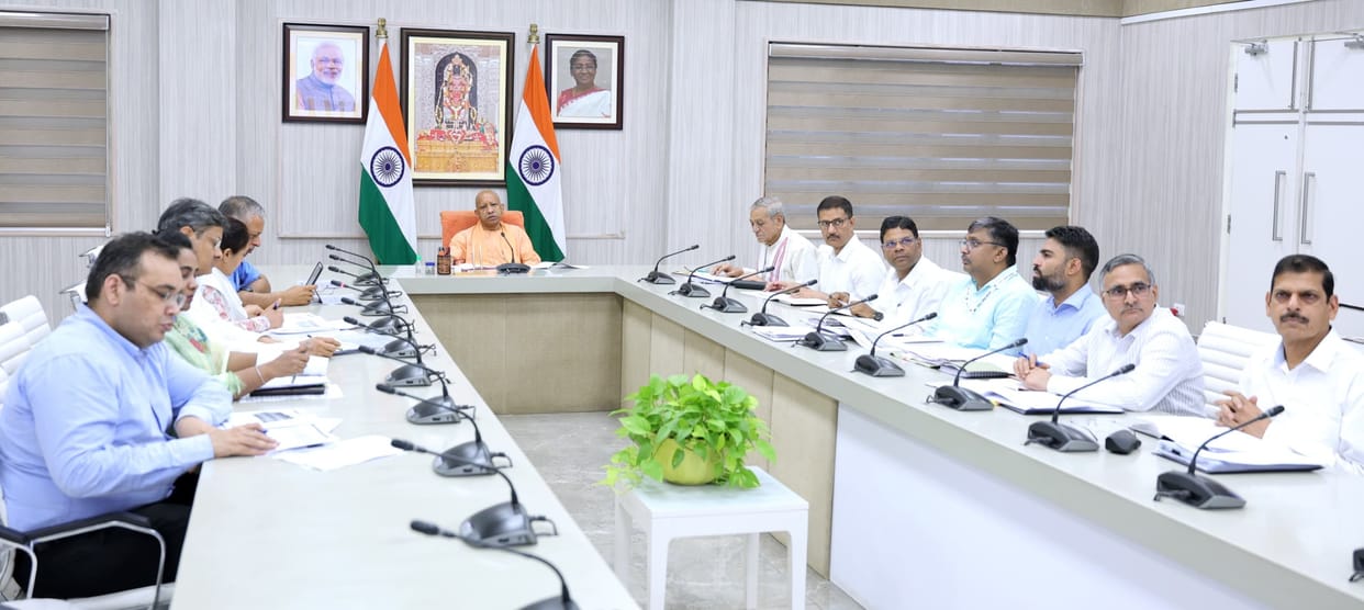 UP: Illegal parking will be banned in the state, preparations to charge more fees at major places; Cabinet wi