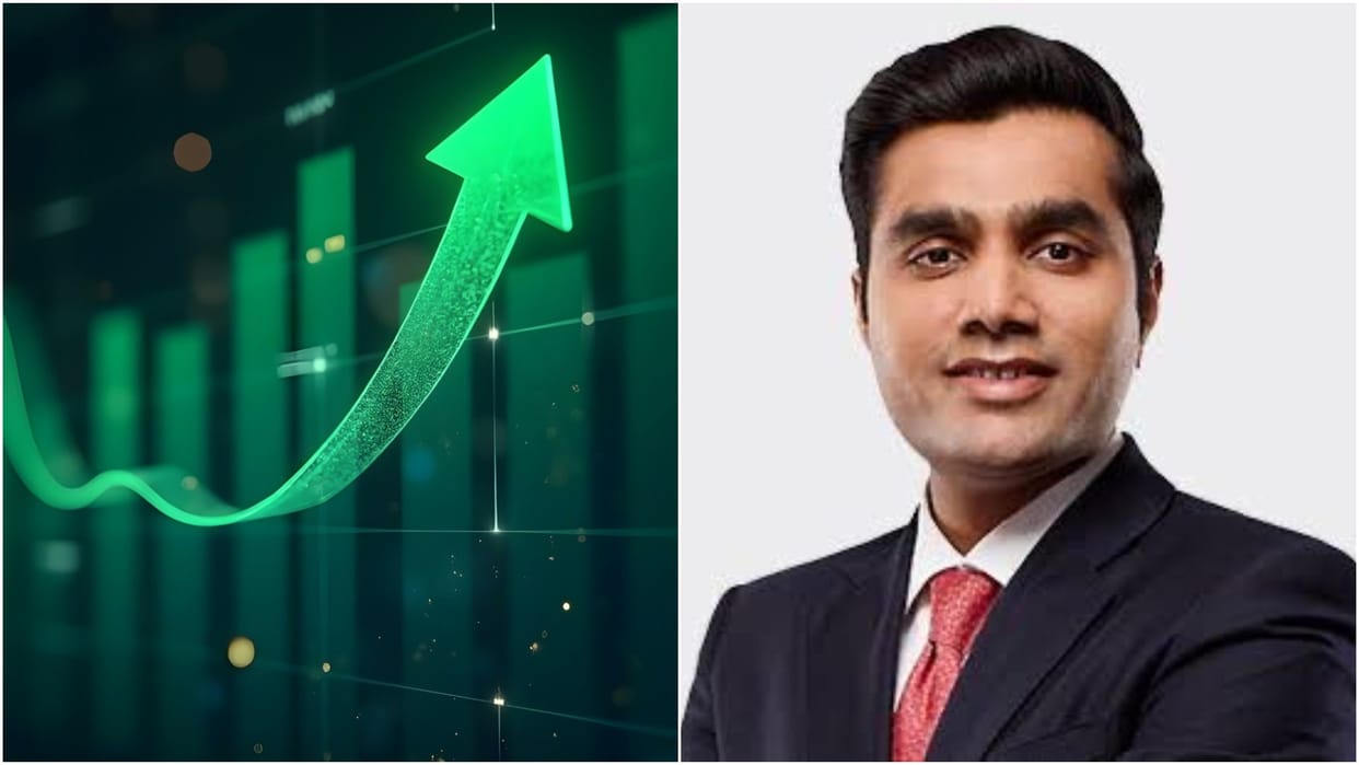 India will become a five trillion dollar economy: Karan Adani focus on increasing business in these important
