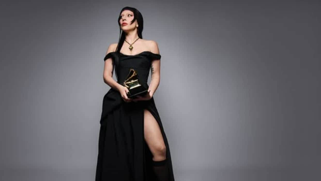 Lady Gaga wins Sports Emmy for her Super Bowl performance in NFL 2024 know complete details