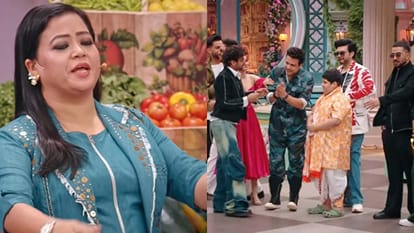 Abhinav Arora Famous As Alleged Child Saint Appeared In Laughter Chef 2