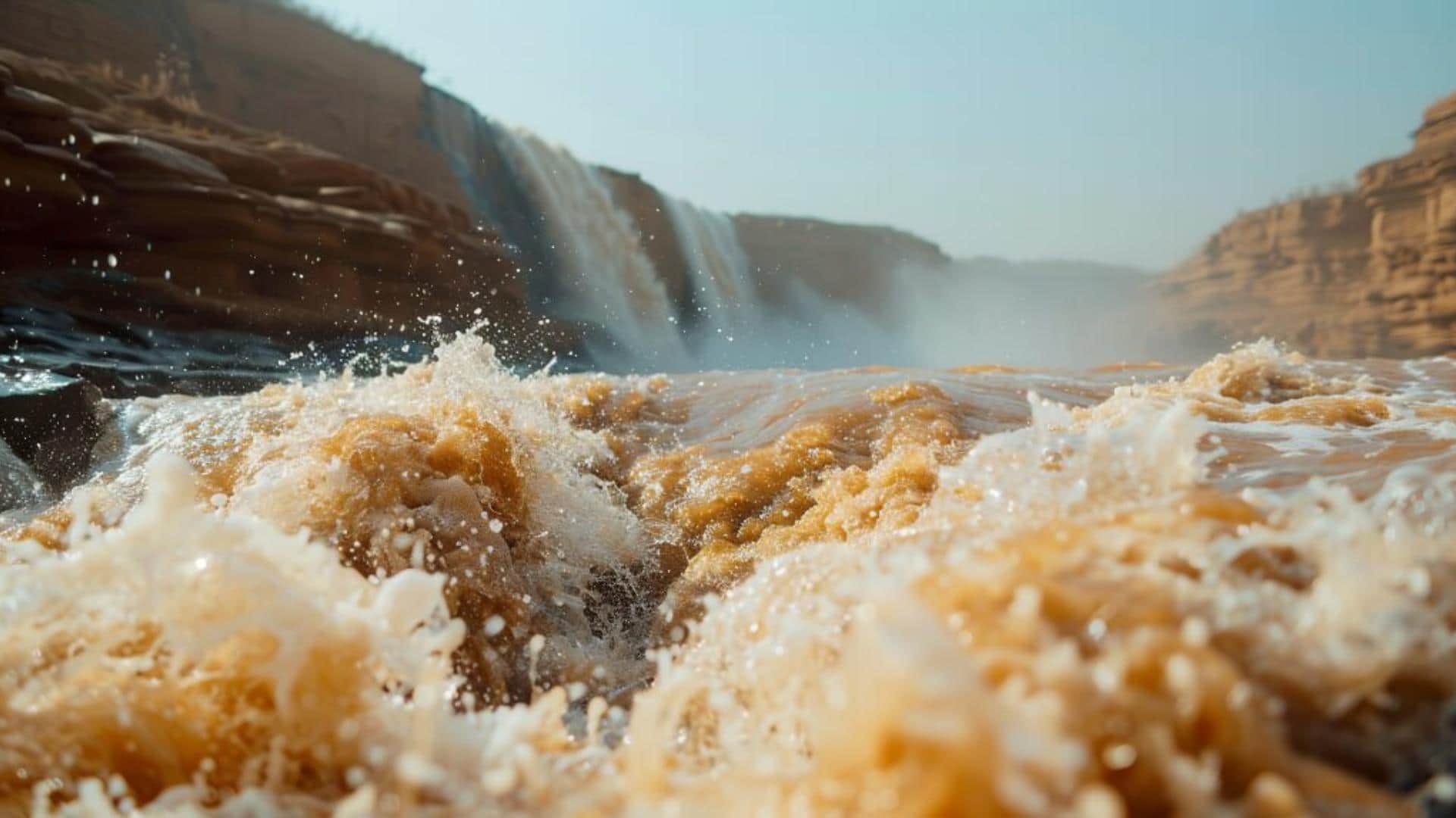 List of Five Most Dangerous Rivers in the World Know Name Location and Facts in Hindi