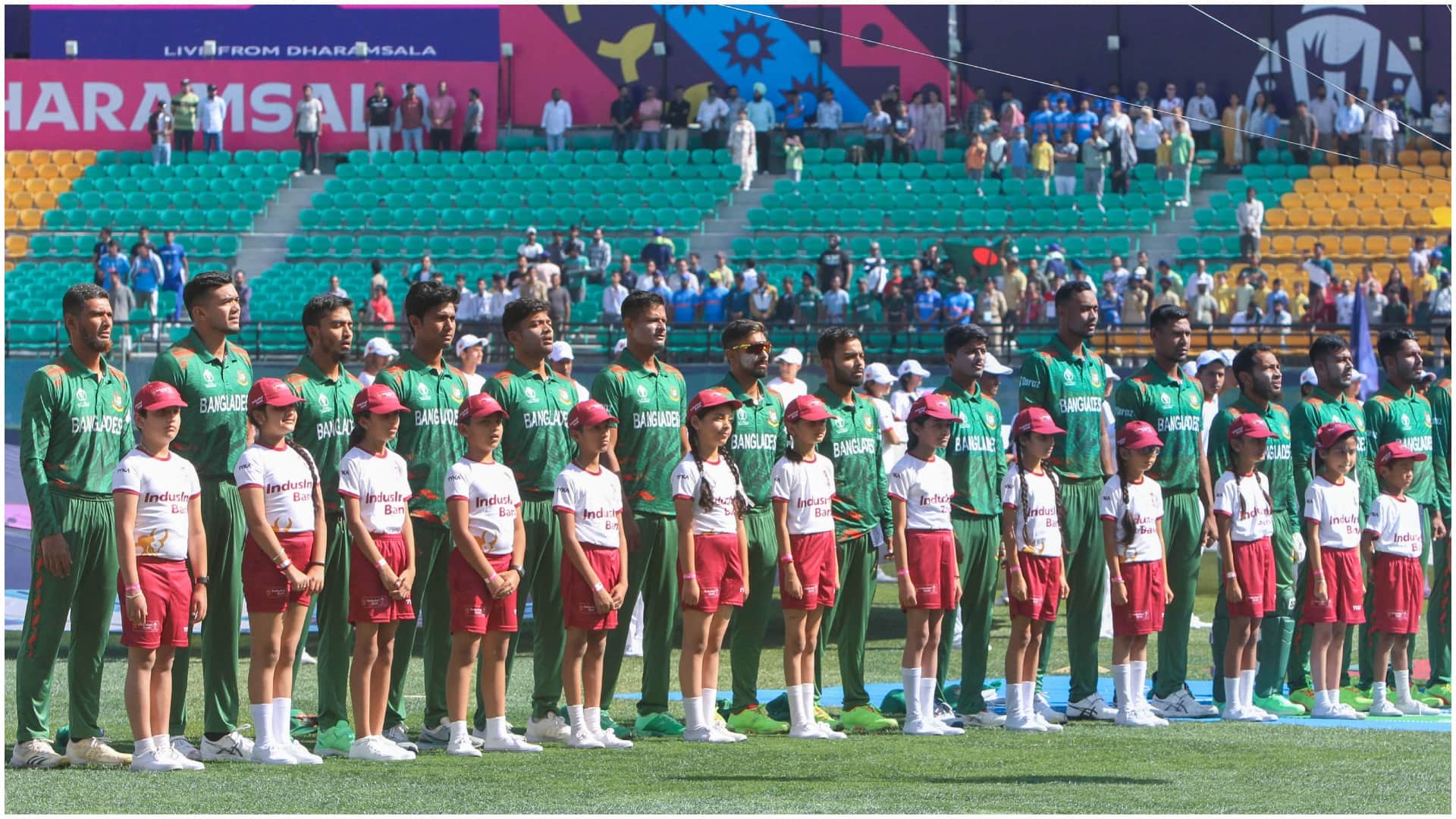 Litton Das named Bangladesh T20I captain until T20 World Cup 2026