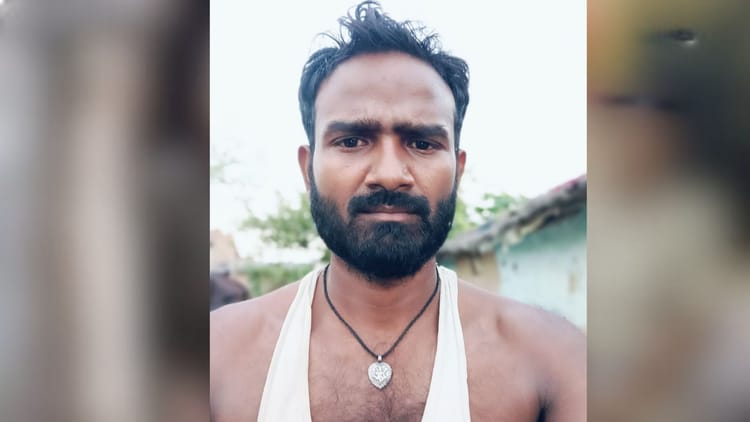 Bihar: कैंसर से जूझ रहे युवक ने की आत्महत्या, परिवार में मचा कोहराम; घर में था अकेले...लगा ली फांसी