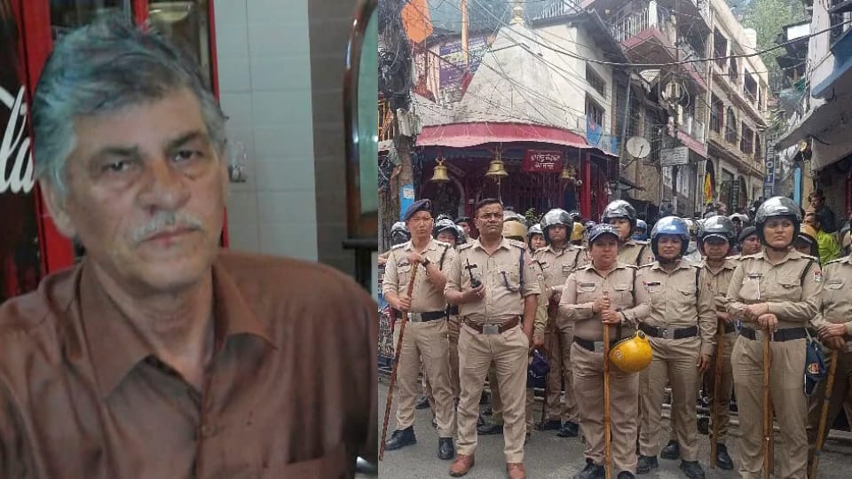 Nainital case Contractor Usman behind bars but fear of influence remains even did not help mother of innocent