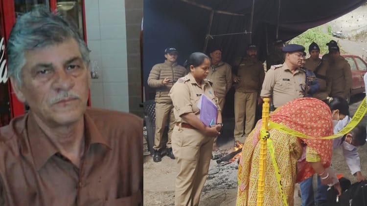 नैनीताल कांड: उस्मान की काली करतूत... लाल रंग की कार या थार में छिपा राज; मासूम की इस रिपोर्ट में बड़ा खुलासा