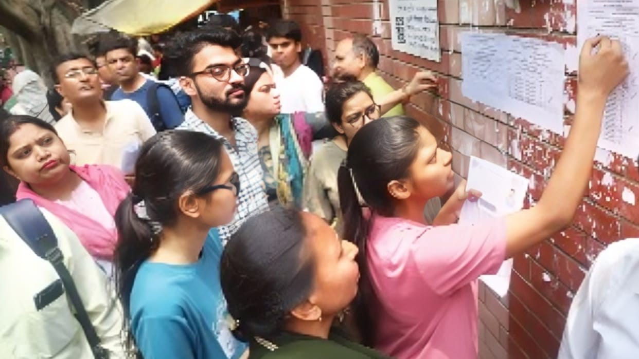 CGBSE 10th and 12th board exam results will be released tomorrow